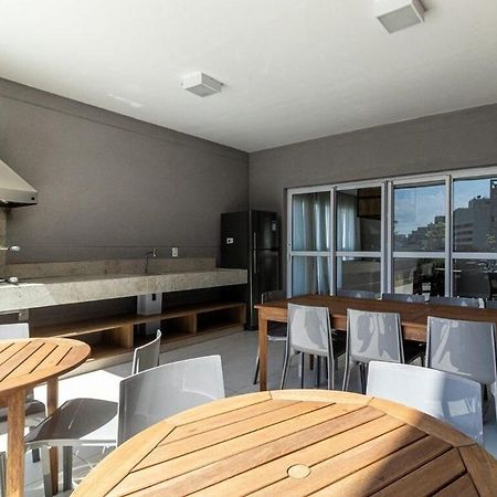 Condominio Mobi One Paulista São Paulo Ngoại thất bức ảnh