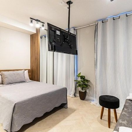 Condominio Mobi One Paulista São Paulo Ngoại thất bức ảnh