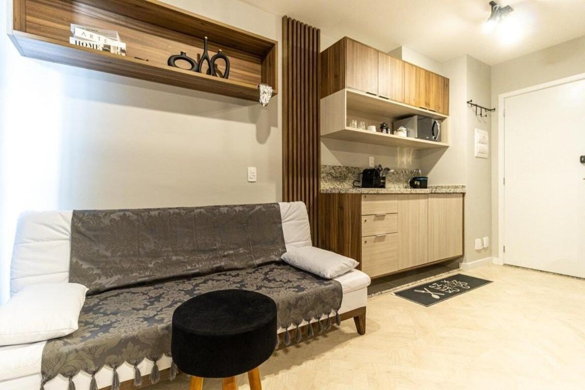 Condominio Mobi One Paulista São Paulo Ngoại thất bức ảnh