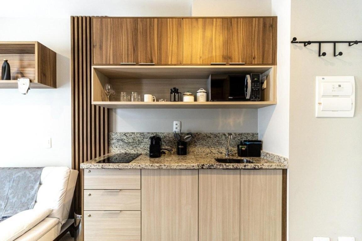 Condominio Mobi One Paulista São Paulo Ngoại thất bức ảnh