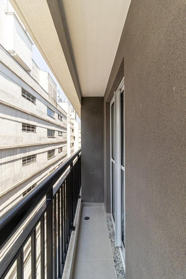 Condominio Mobi One Paulista São Paulo Ngoại thất bức ảnh
