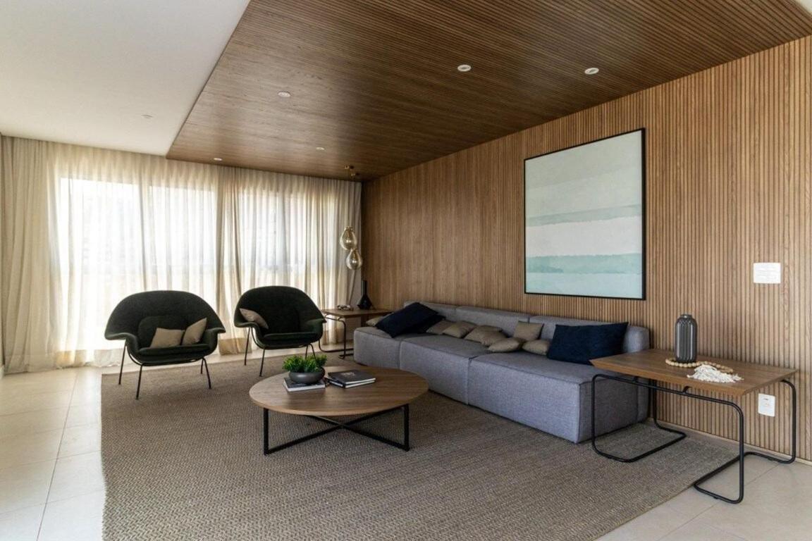 Condominio Mobi One Paulista São Paulo Ngoại thất bức ảnh