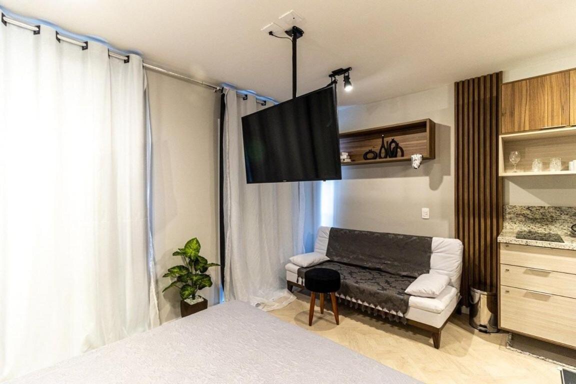 Condominio Mobi One Paulista São Paulo Ngoại thất bức ảnh