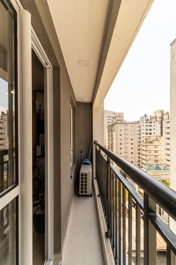 Condominio Mobi One Paulista São Paulo Ngoại thất bức ảnh