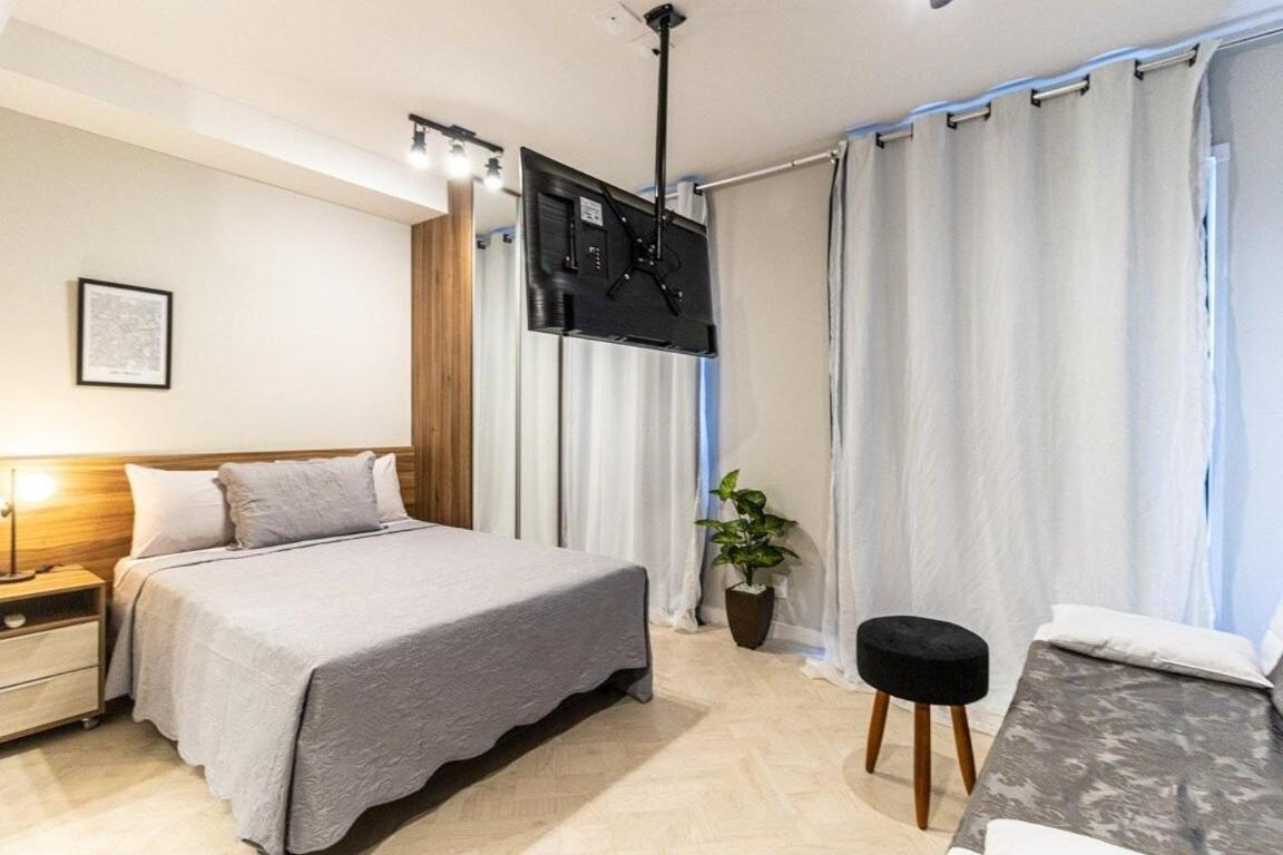 Condominio Mobi One Paulista São Paulo Ngoại thất bức ảnh