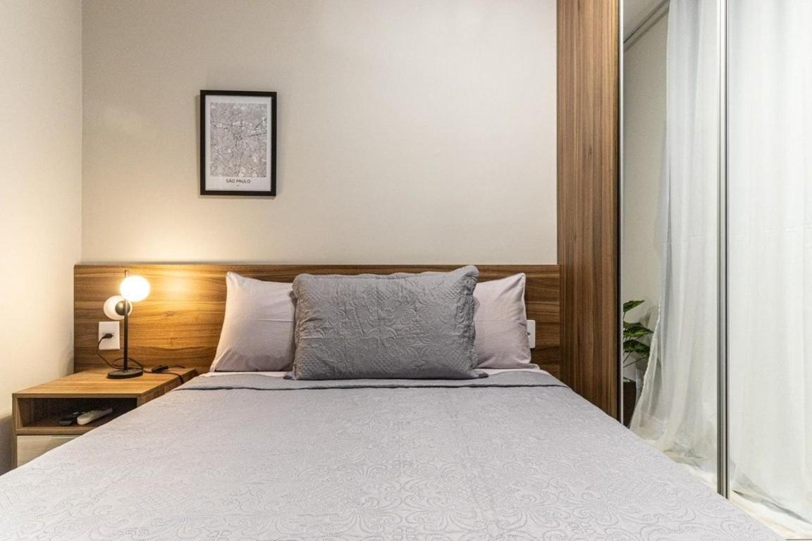 Condominio Mobi One Paulista São Paulo Ngoại thất bức ảnh