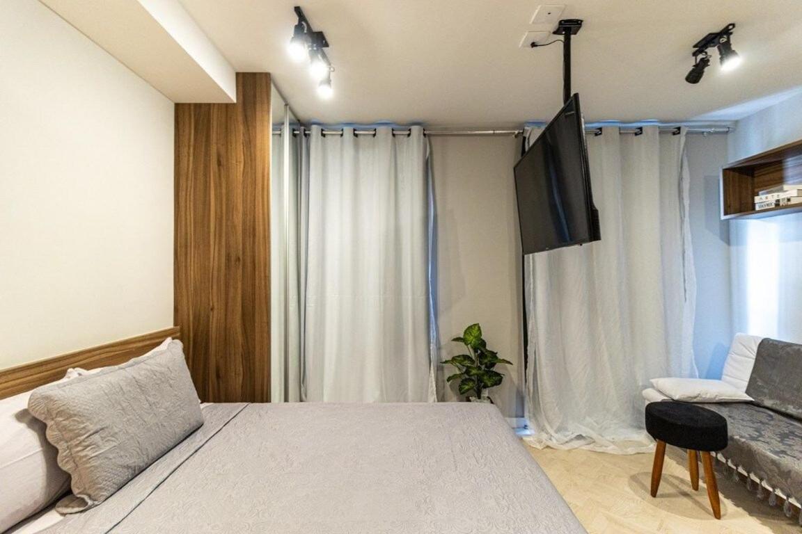 Condominio Mobi One Paulista São Paulo Ngoại thất bức ảnh