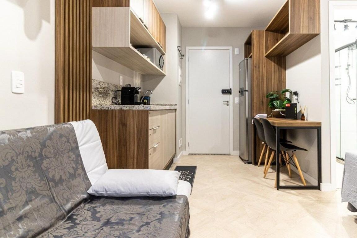 Condominio Mobi One Paulista São Paulo Ngoại thất bức ảnh