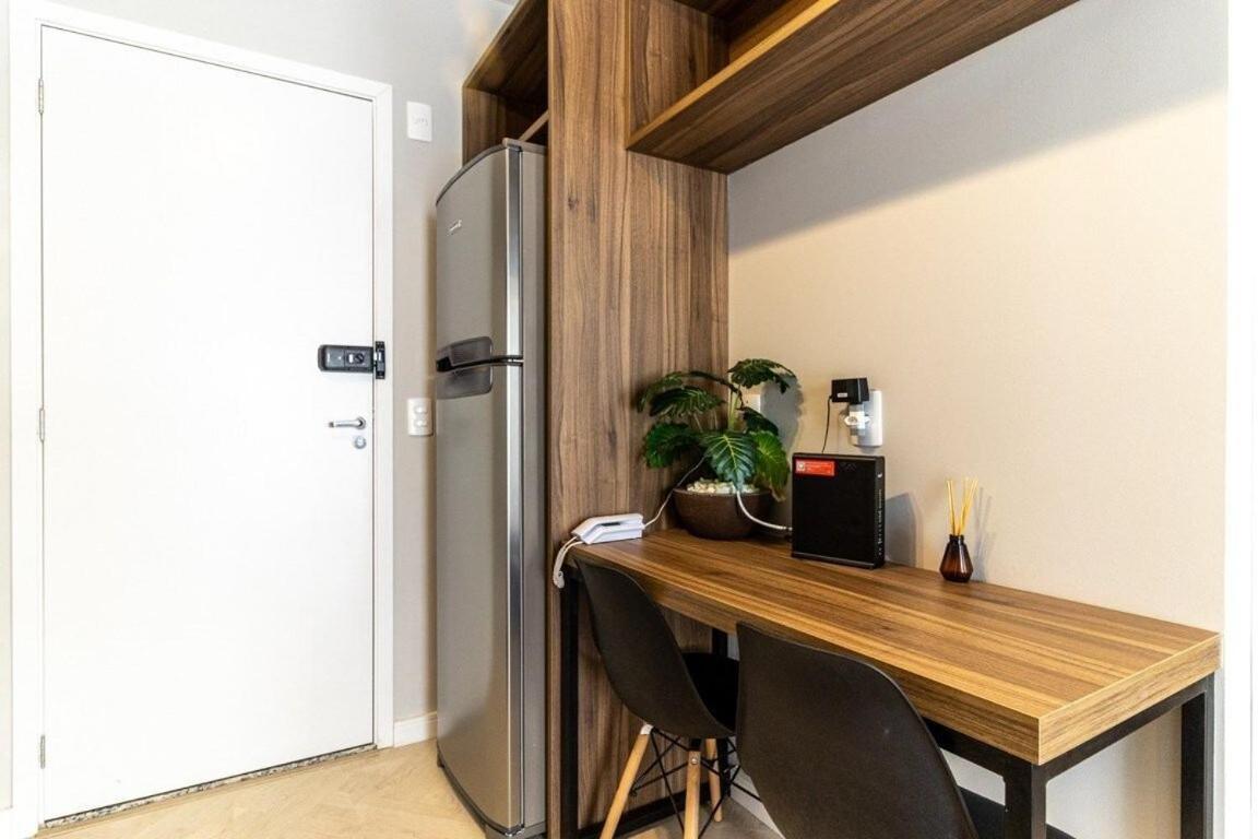 Condominio Mobi One Paulista São Paulo Ngoại thất bức ảnh