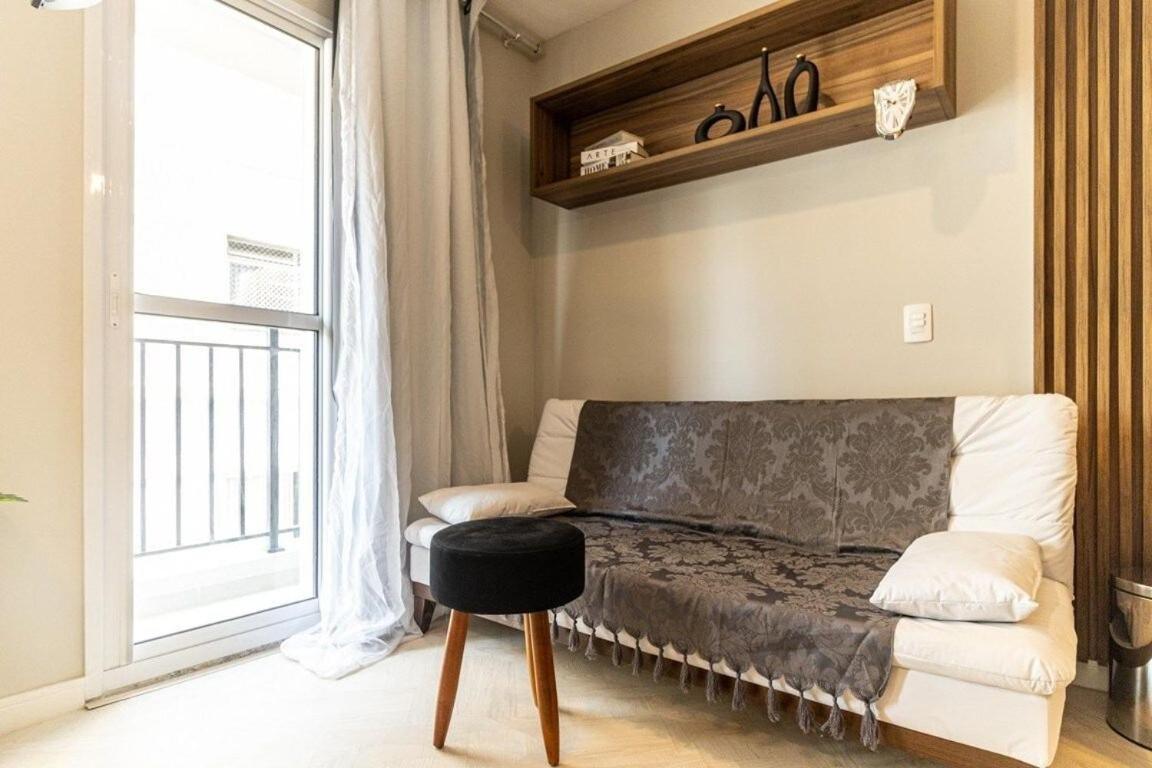 Condominio Mobi One Paulista São Paulo Ngoại thất bức ảnh