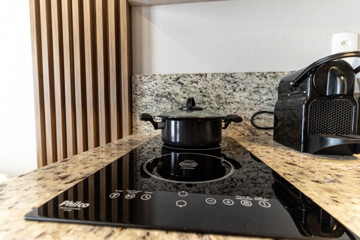 Condominio Mobi One Paulista São Paulo Ngoại thất bức ảnh
