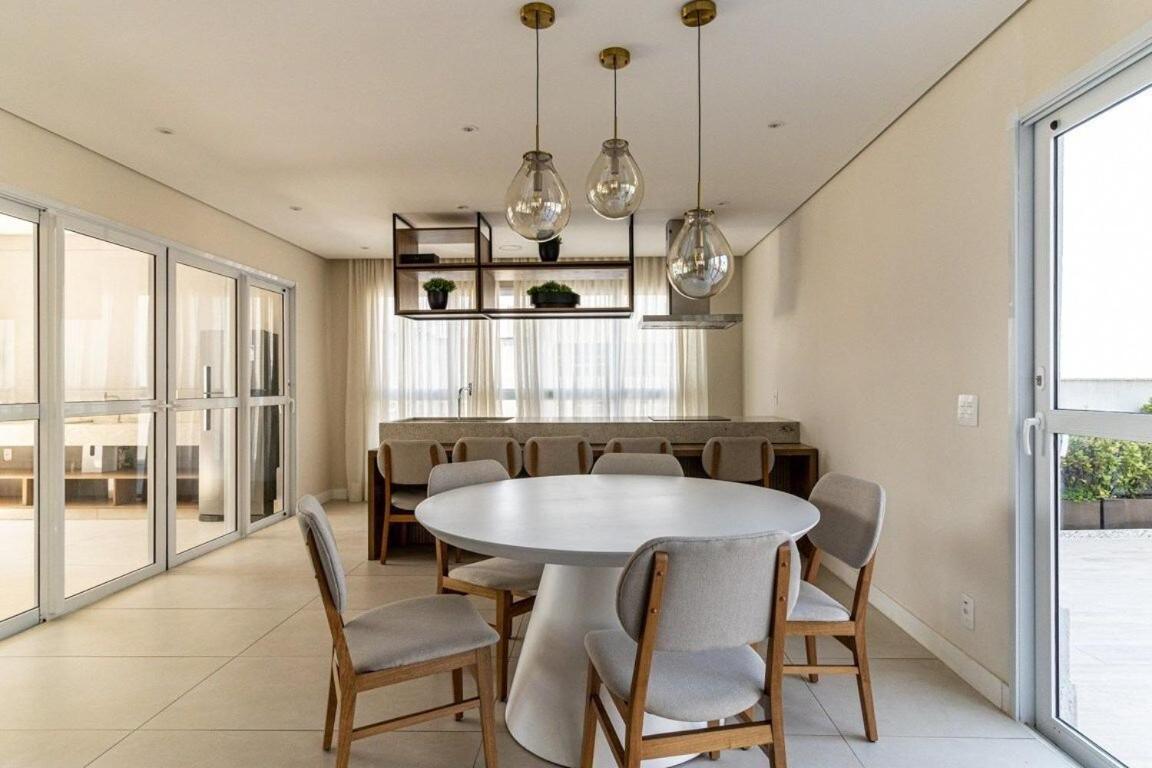 Condominio Mobi One Paulista São Paulo Ngoại thất bức ảnh