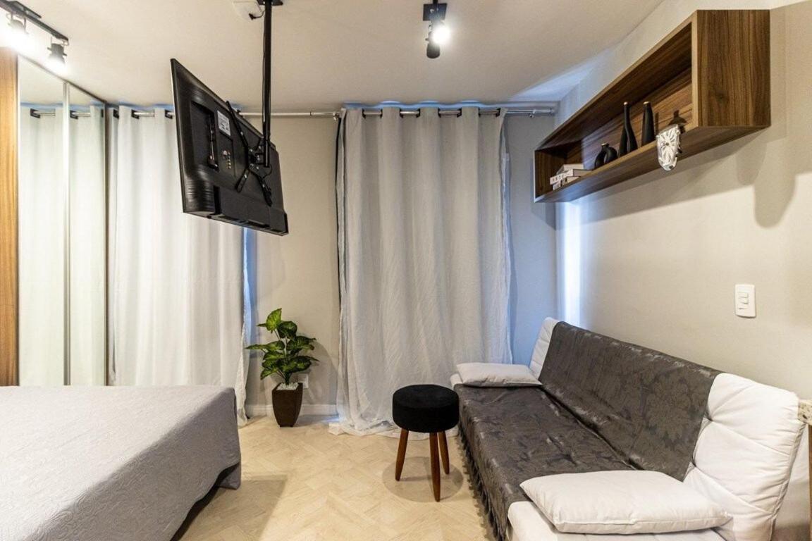 Condominio Mobi One Paulista São Paulo Ngoại thất bức ảnh