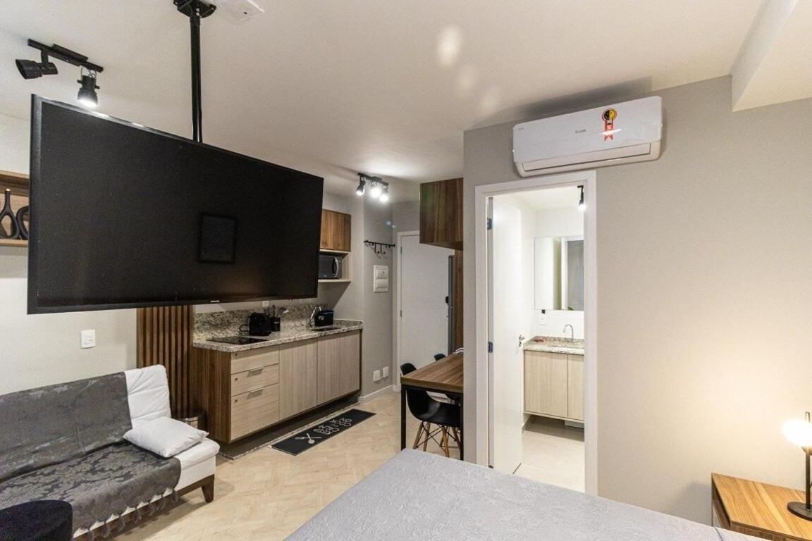 Condominio Mobi One Paulista São Paulo Ngoại thất bức ảnh