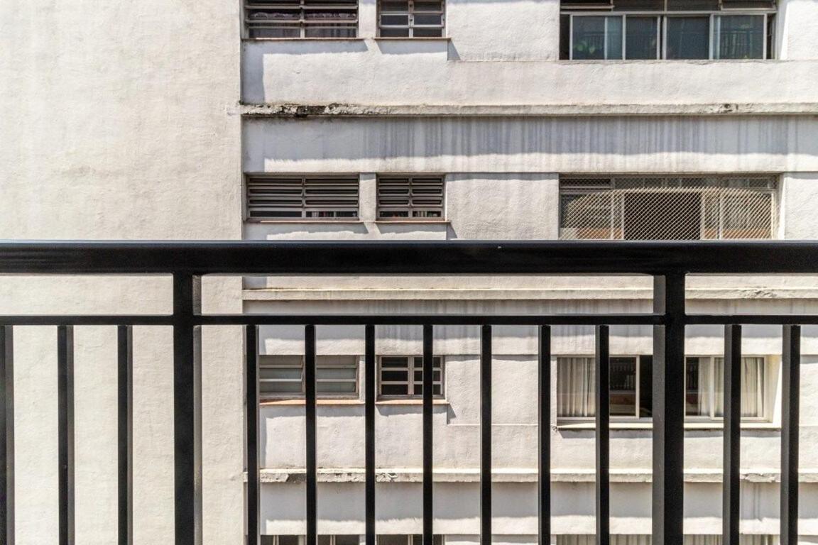 Condominio Mobi One Paulista São Paulo Ngoại thất bức ảnh