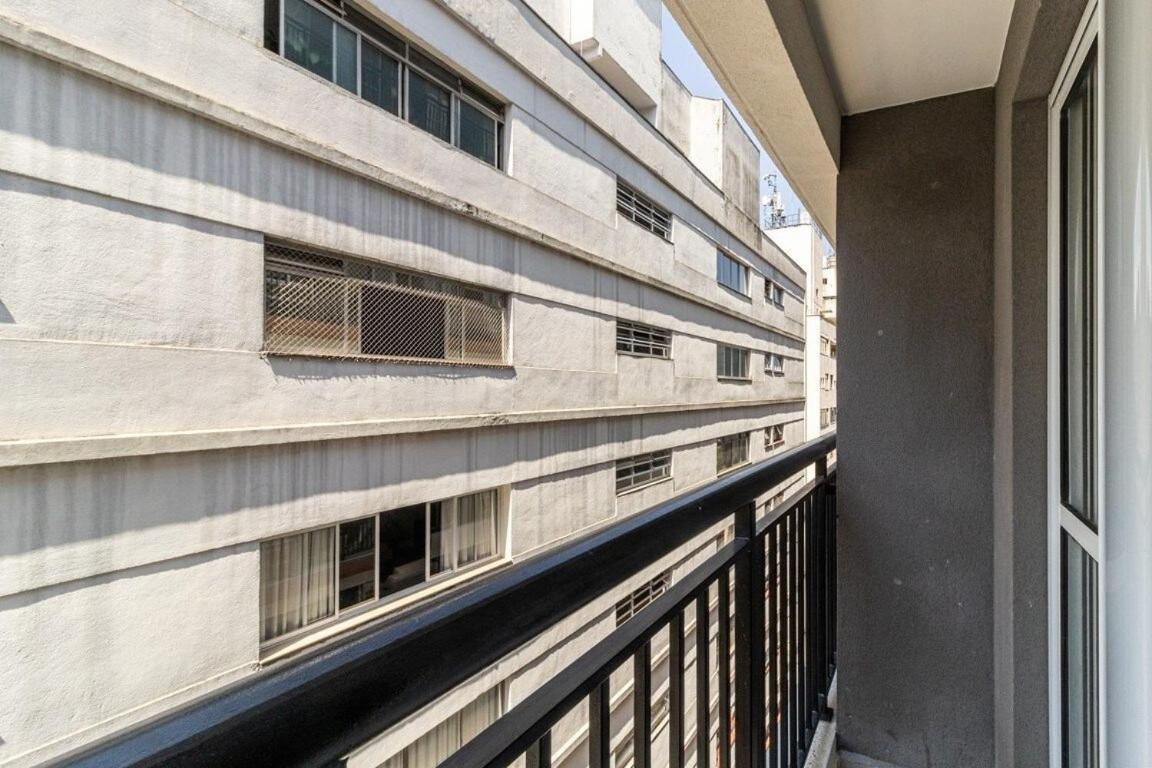 Condominio Mobi One Paulista São Paulo Ngoại thất bức ảnh