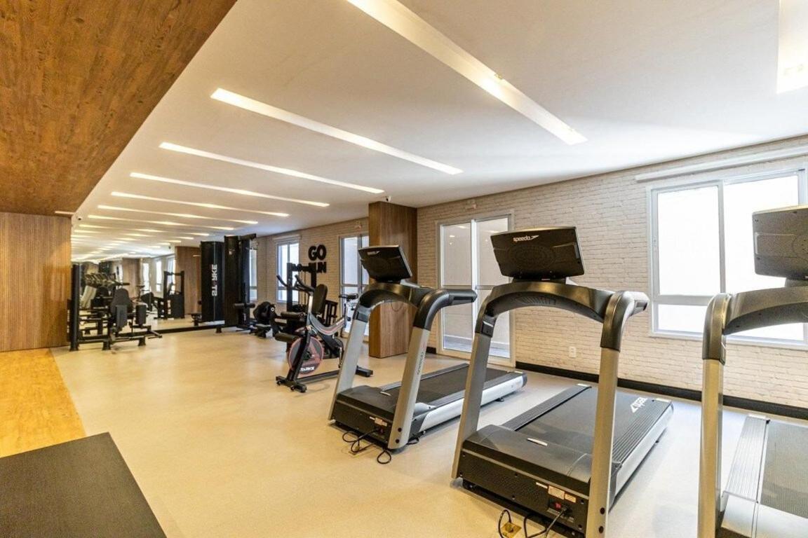 Condominio Mobi One Paulista São Paulo Ngoại thất bức ảnh